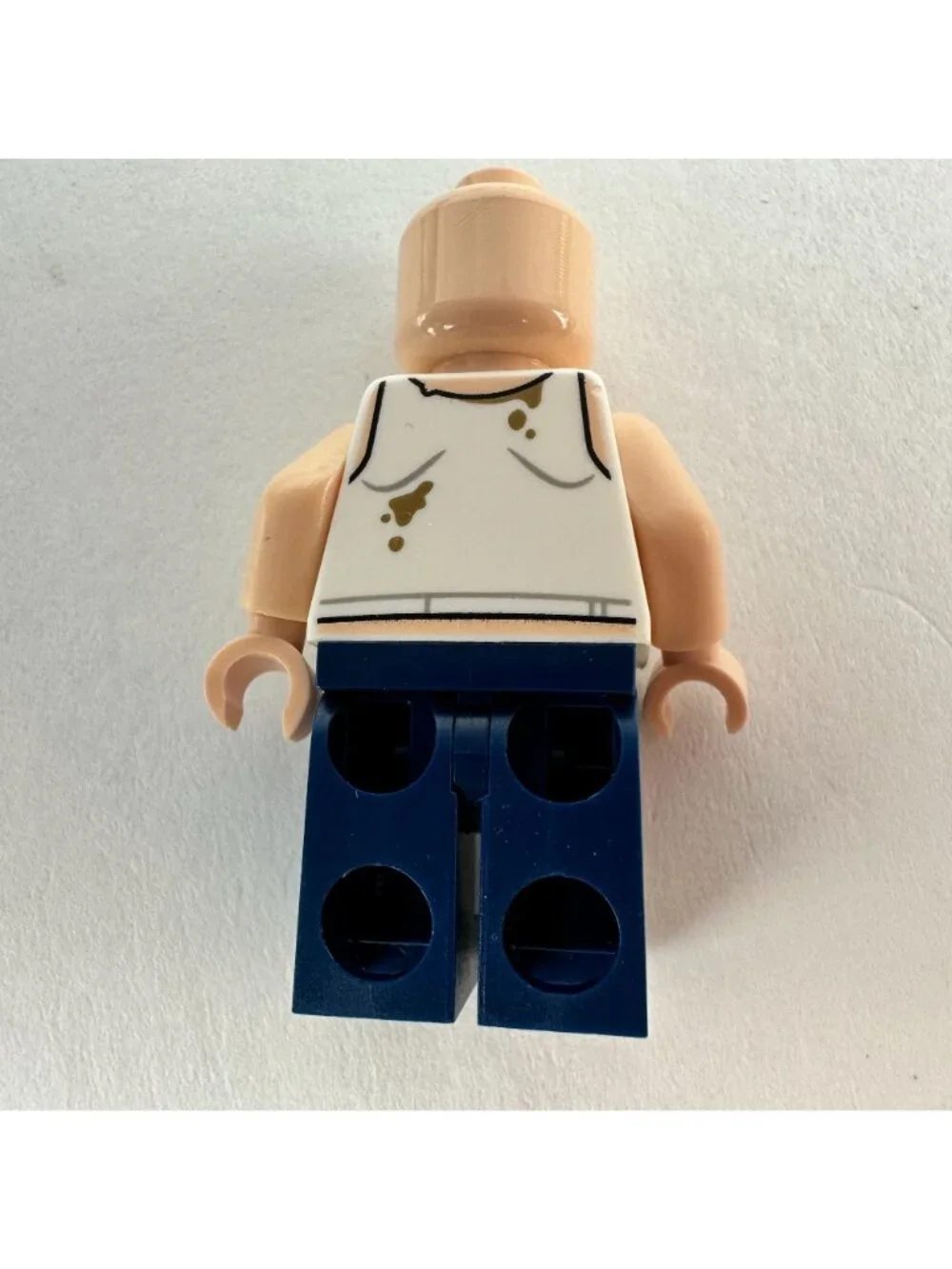 Lego Minifig Teenage Mutant Ninja Turtles Victor